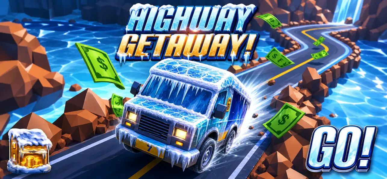 Road Survival Dash