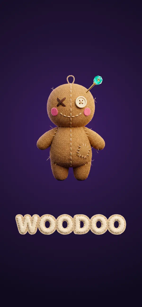 Woodoo