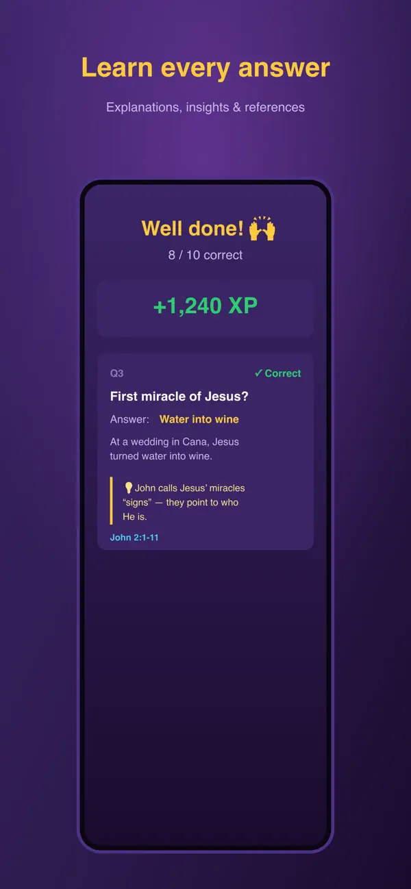 Bible Royale