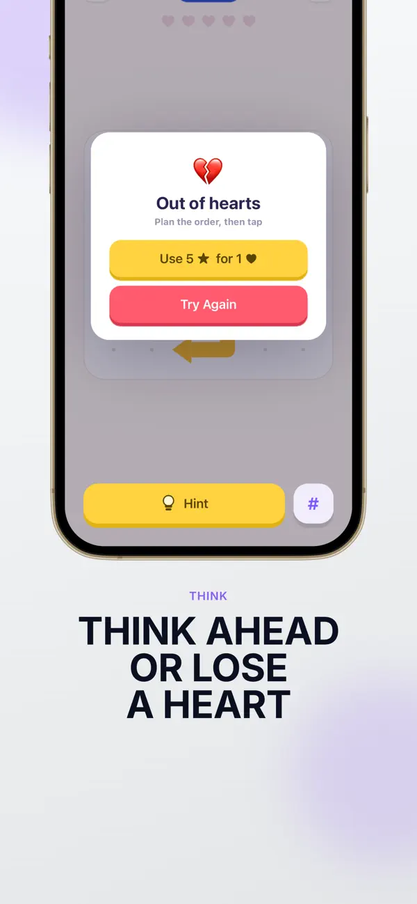 Arrow Escape - Puzzle Escape