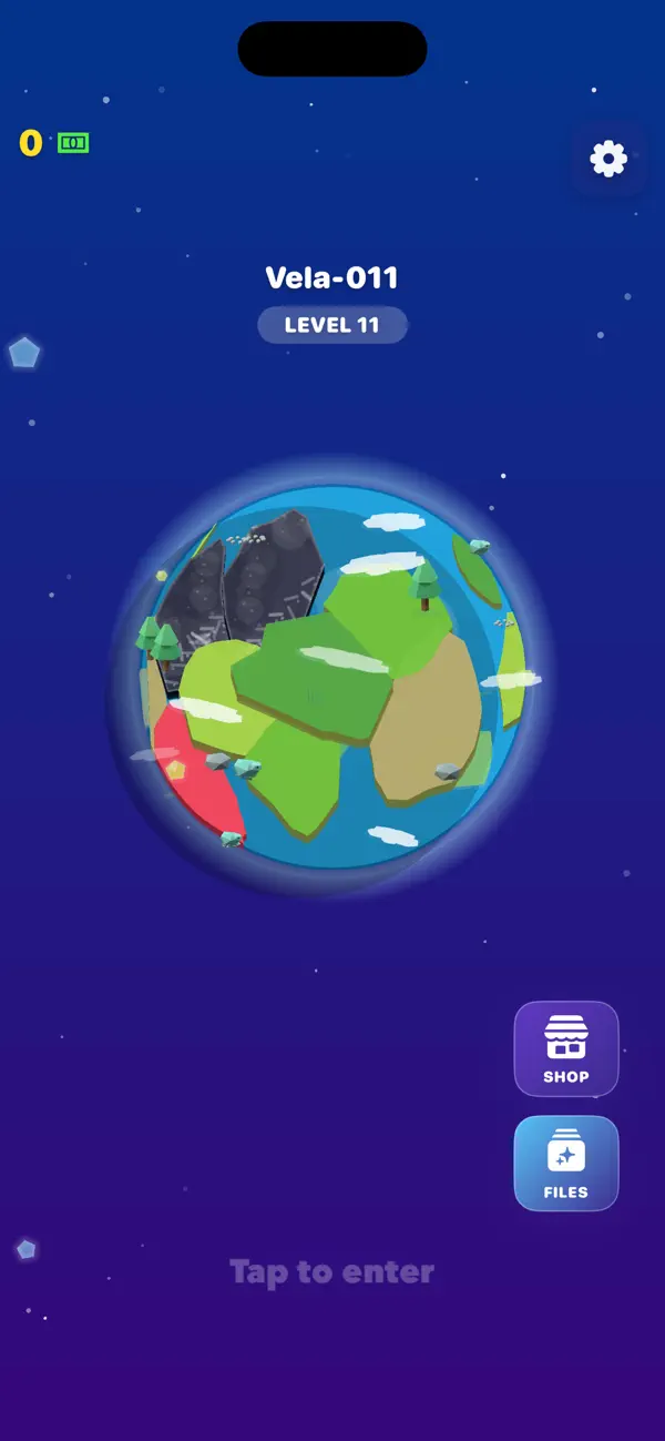 Planet.io