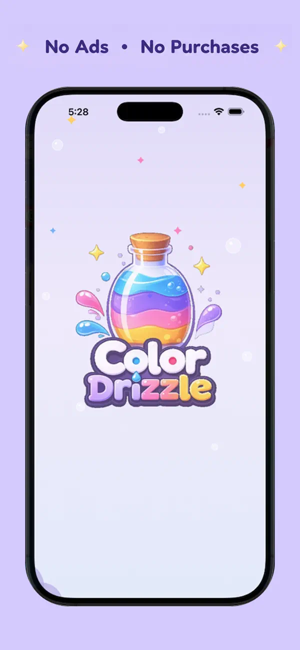 Color Drizzle