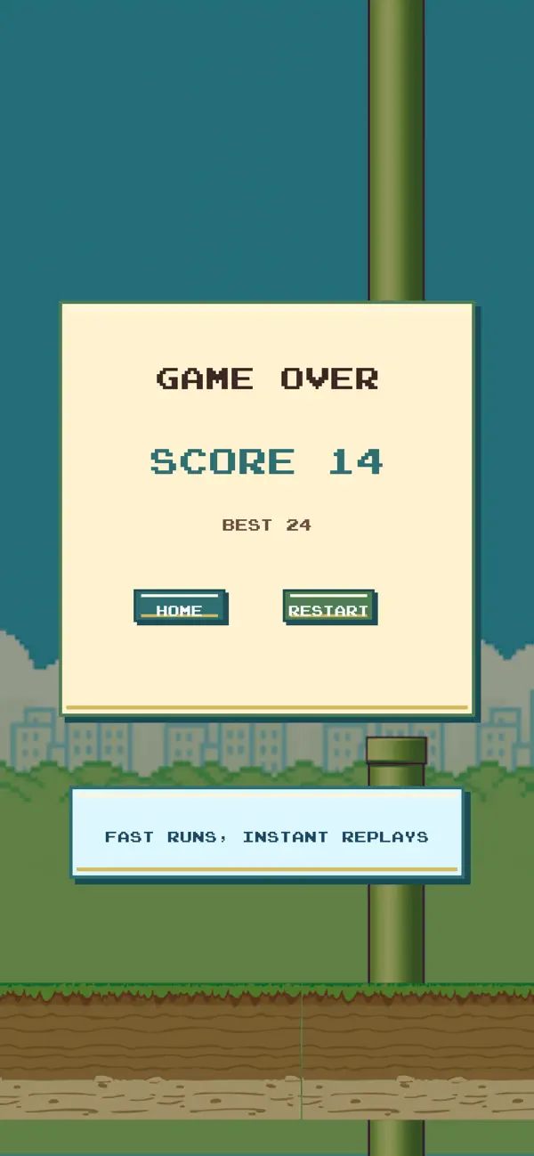 Birdy-Bird