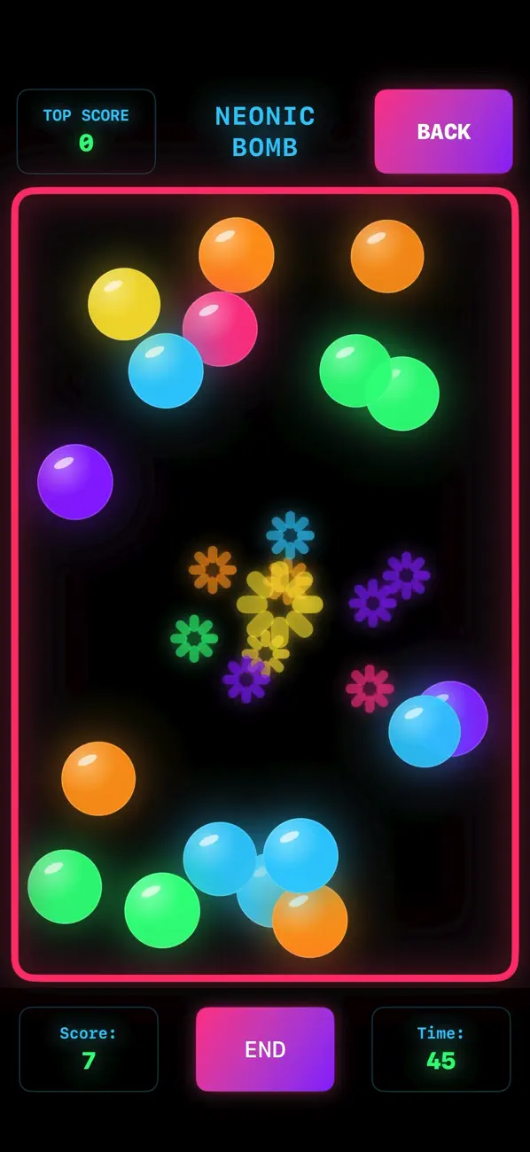 NeonPanic