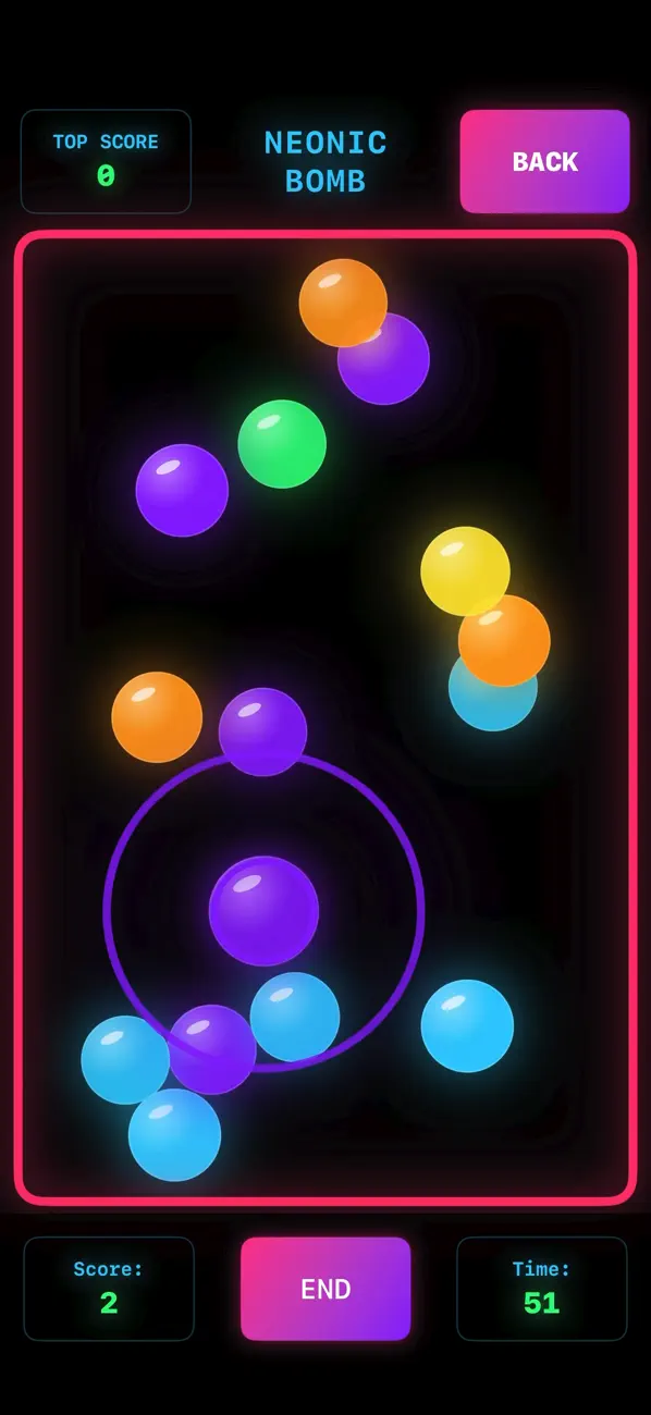 NeonPanic
