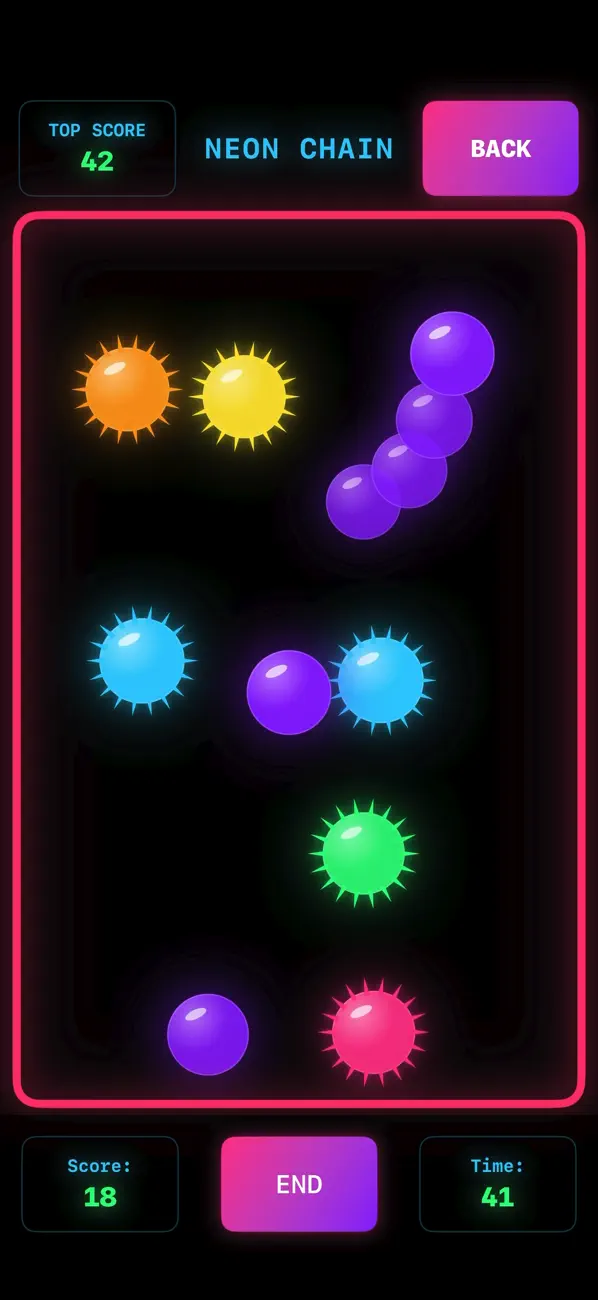 NeonPanic