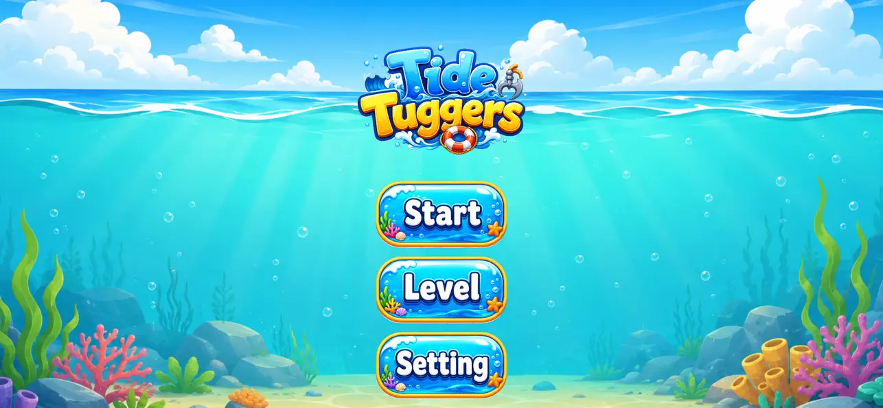 TideTuggers