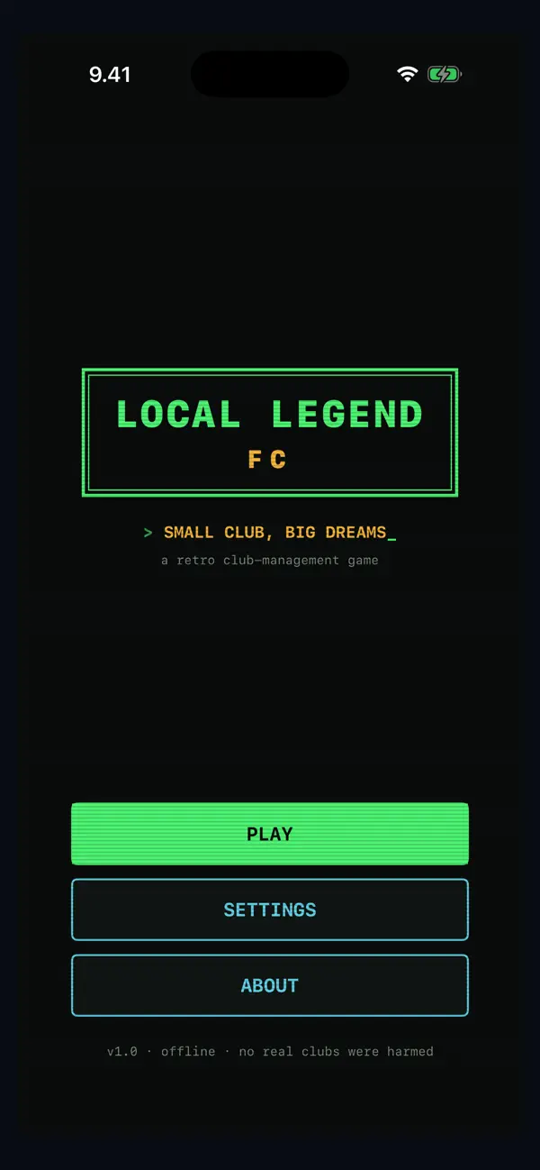 LocalLegendFC
