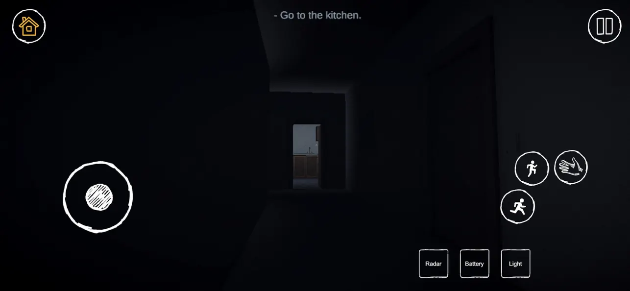 Mati : The Horror Game