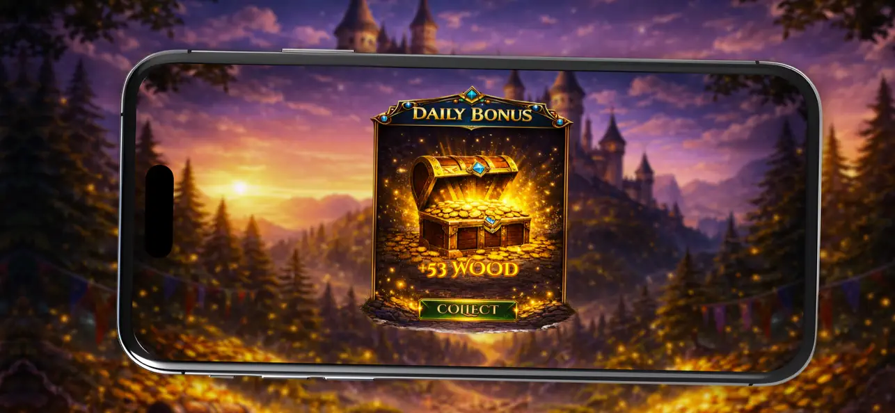 Real Royal Quest Kingdom