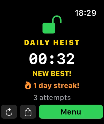 HapticHeist