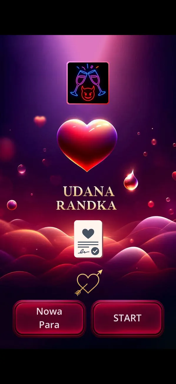 Udana Randka