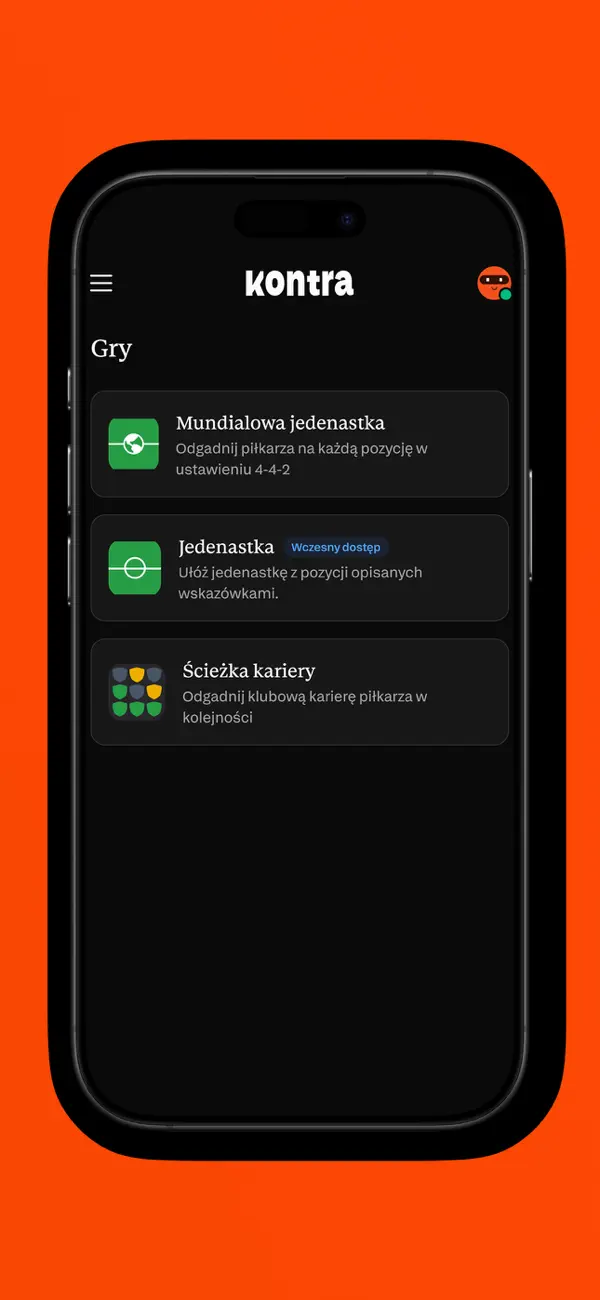 Kontra
