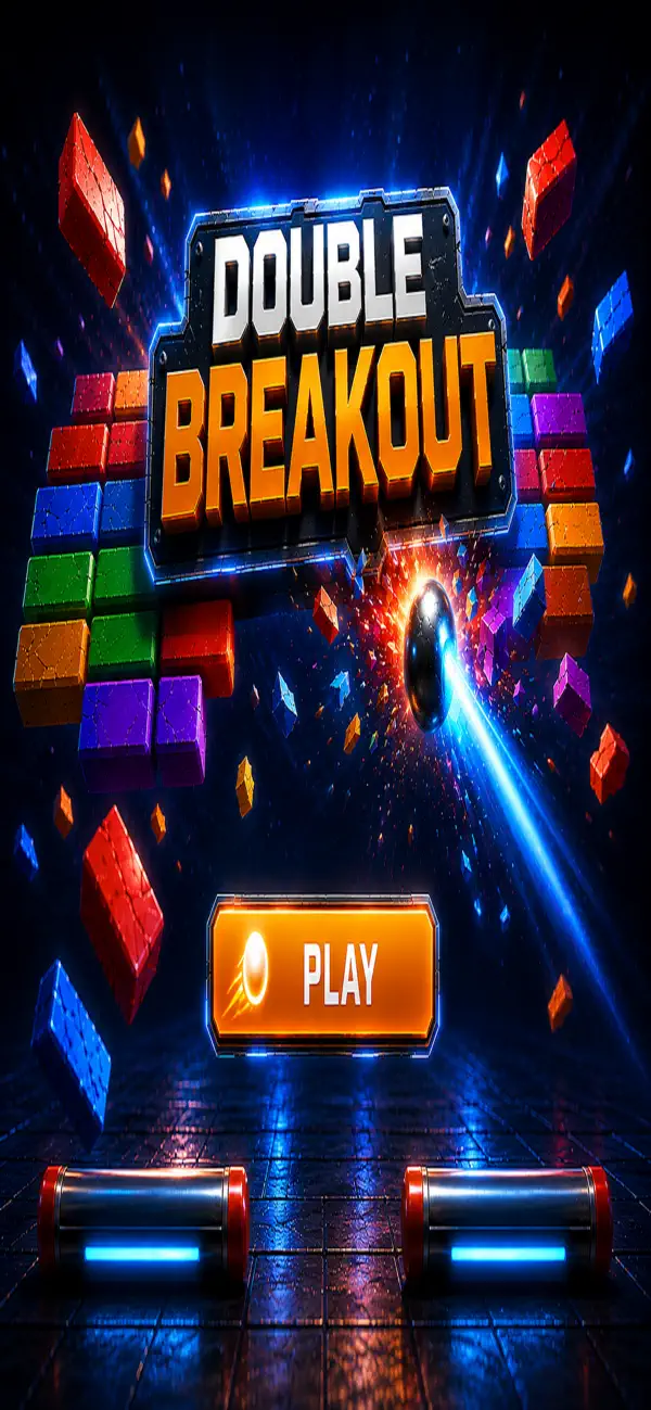 DoubleBreakOut