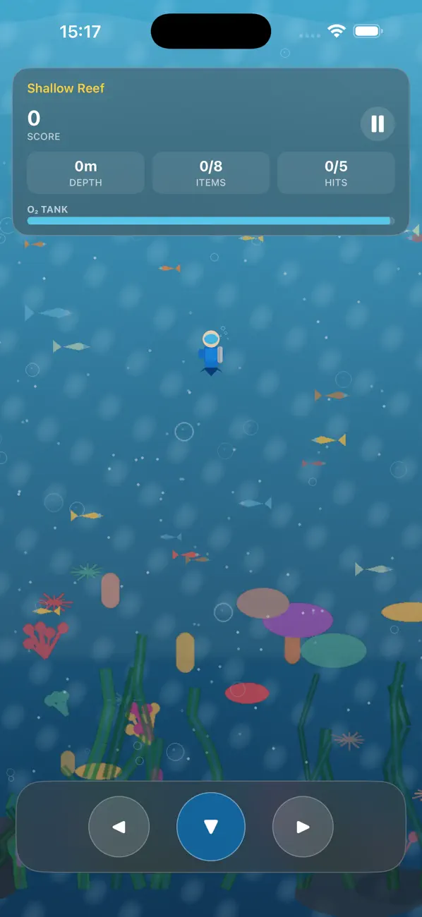Seadepiver