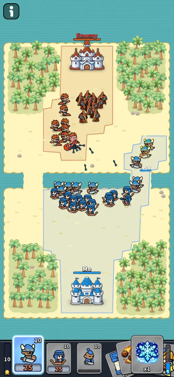 LegionParty