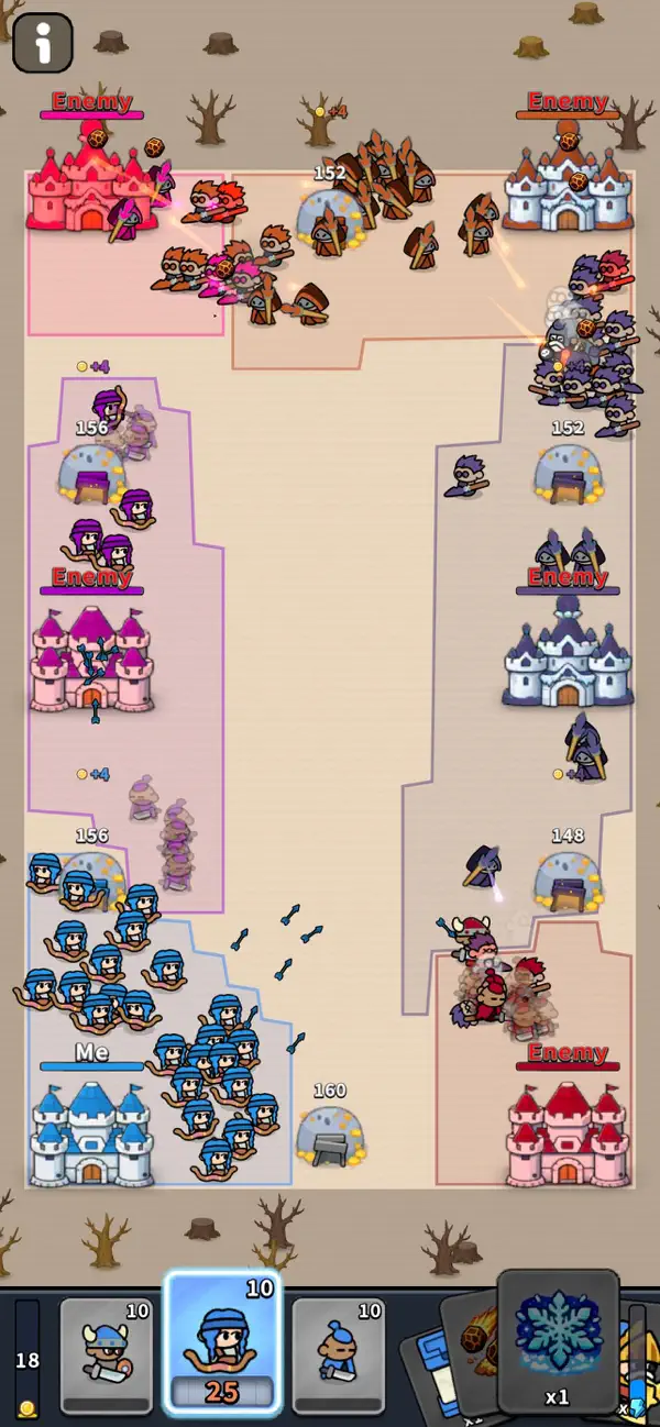 LegionParty