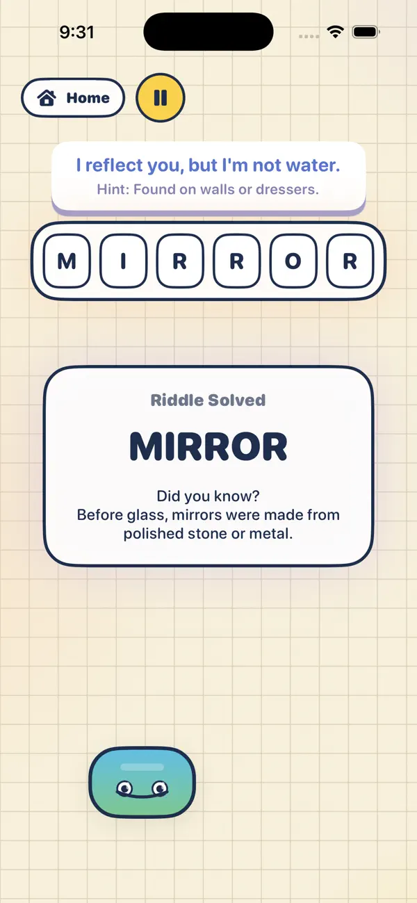 Word Bucket: Fun Word Game