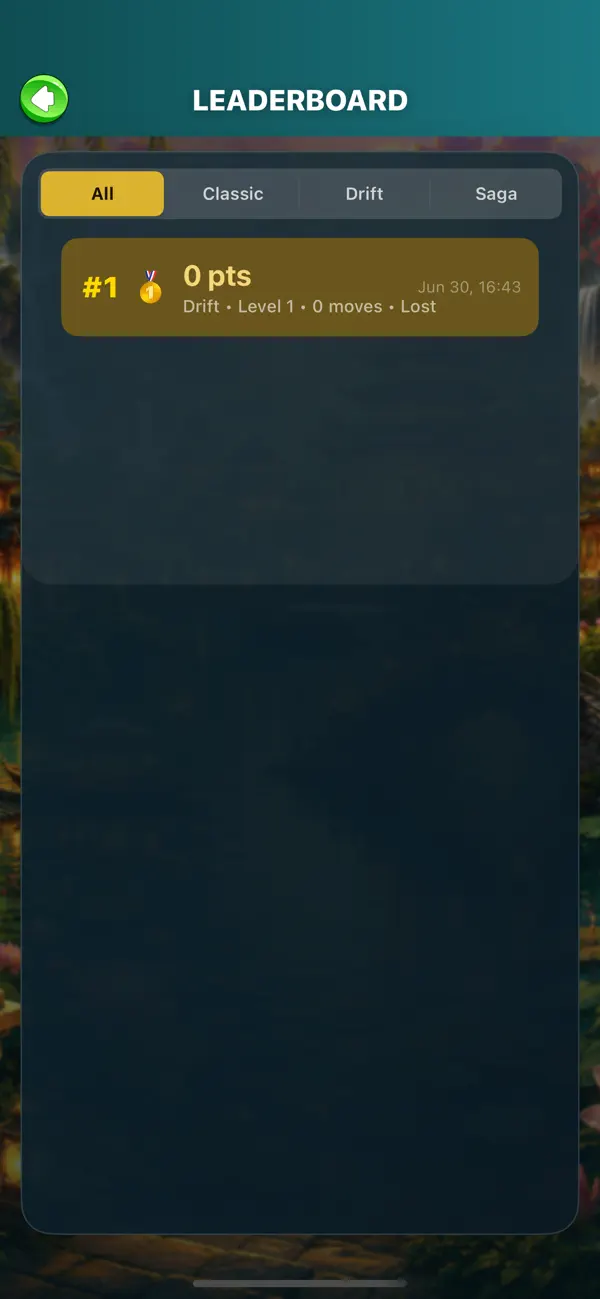 Mahjong ZenRise