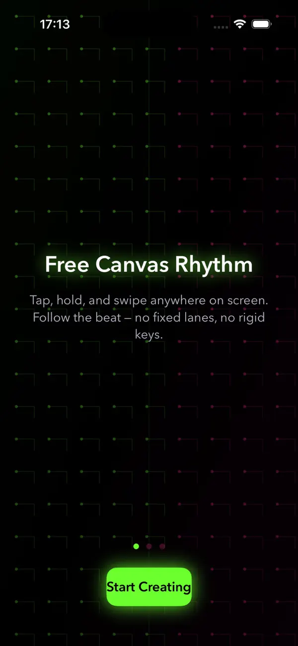 Beat Trace Veil