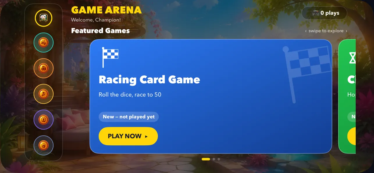 PixelCard BoardHub