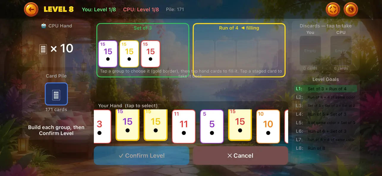 PixelCard BoardHub