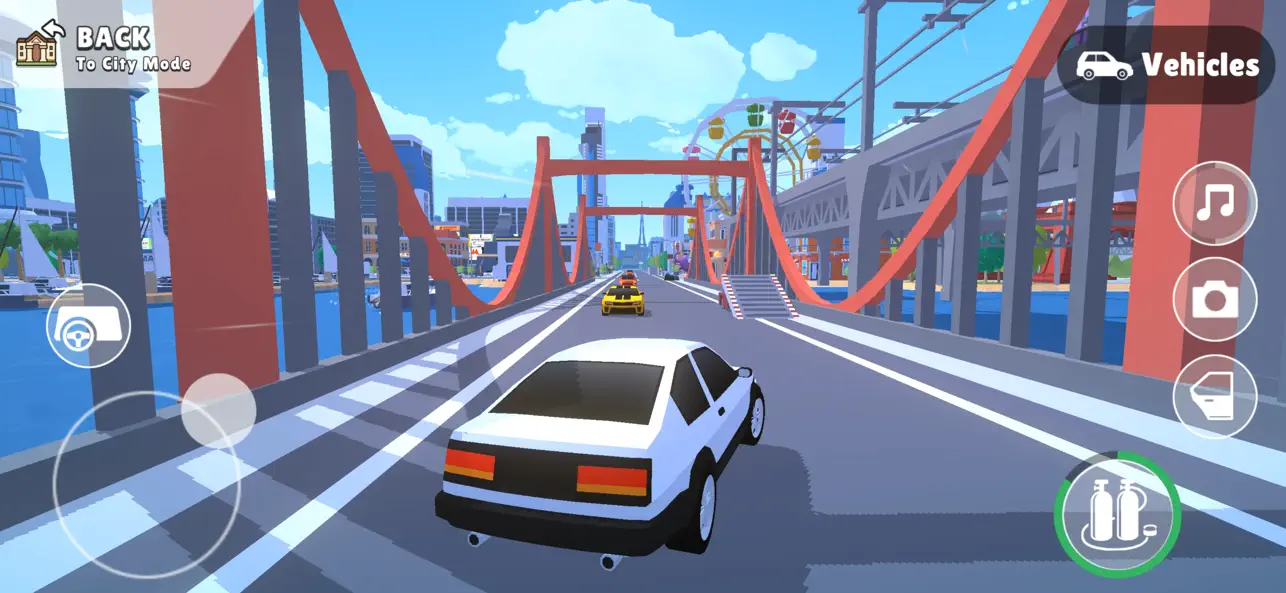 Pocket City 2+