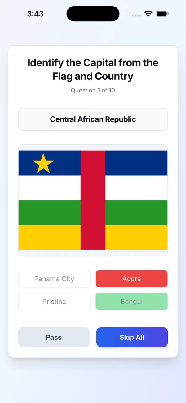 GeoGuessNow