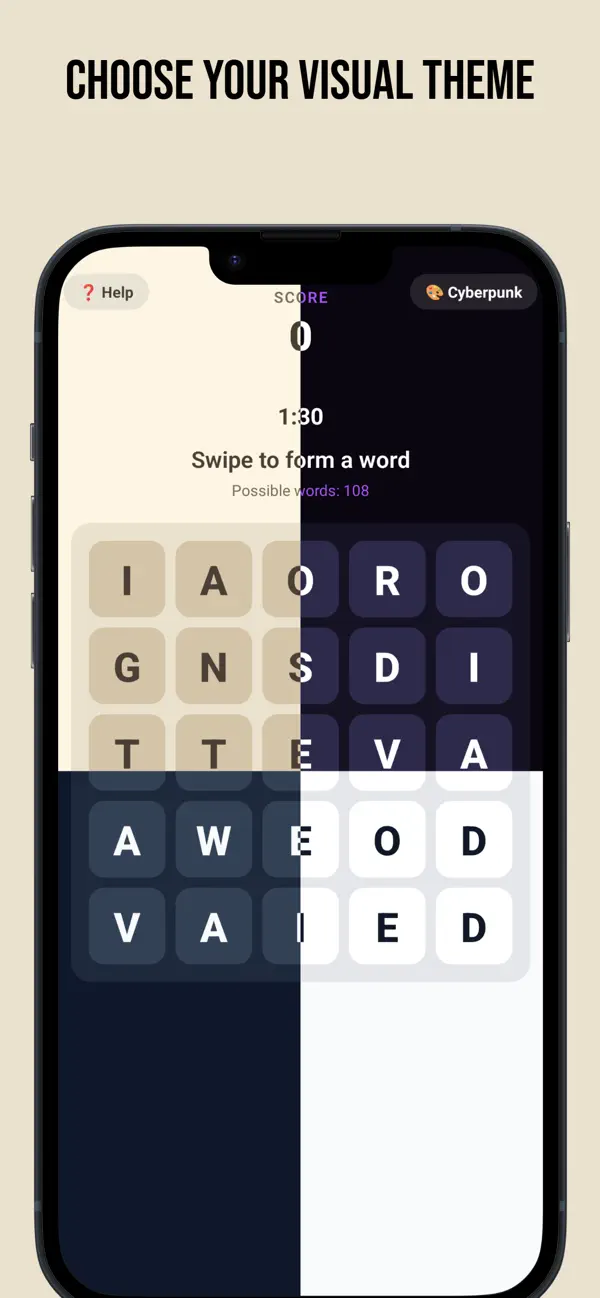 WordFlux