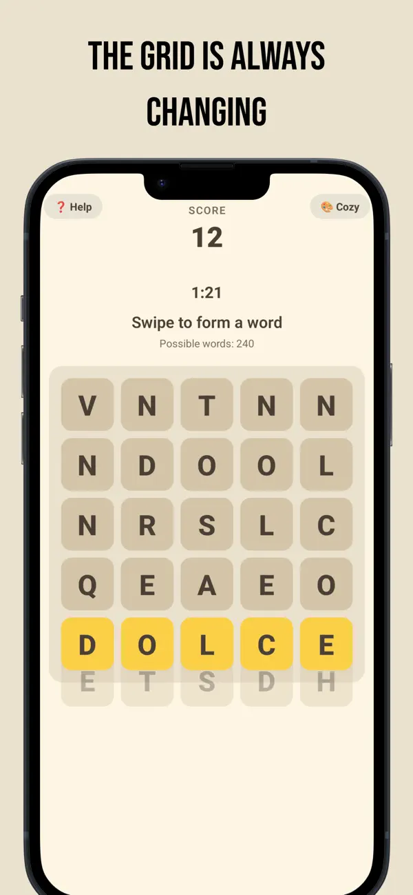 WordFlux
