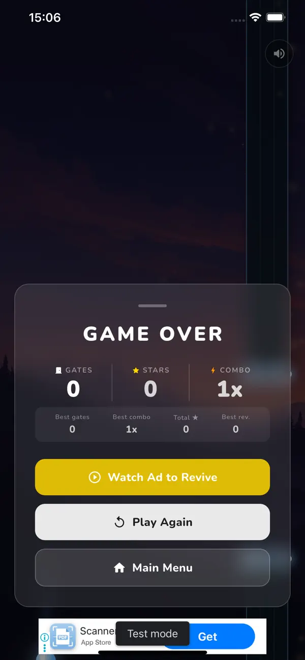 Sky Flip