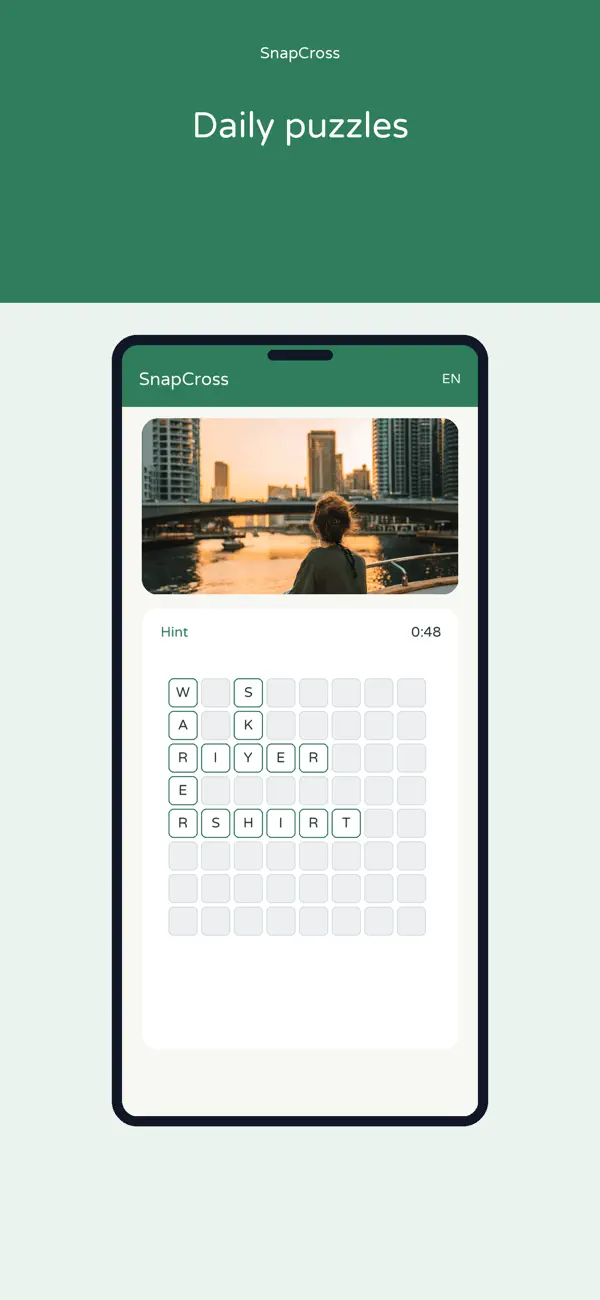 SnapCross