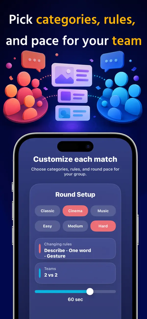 Word Cascade Game