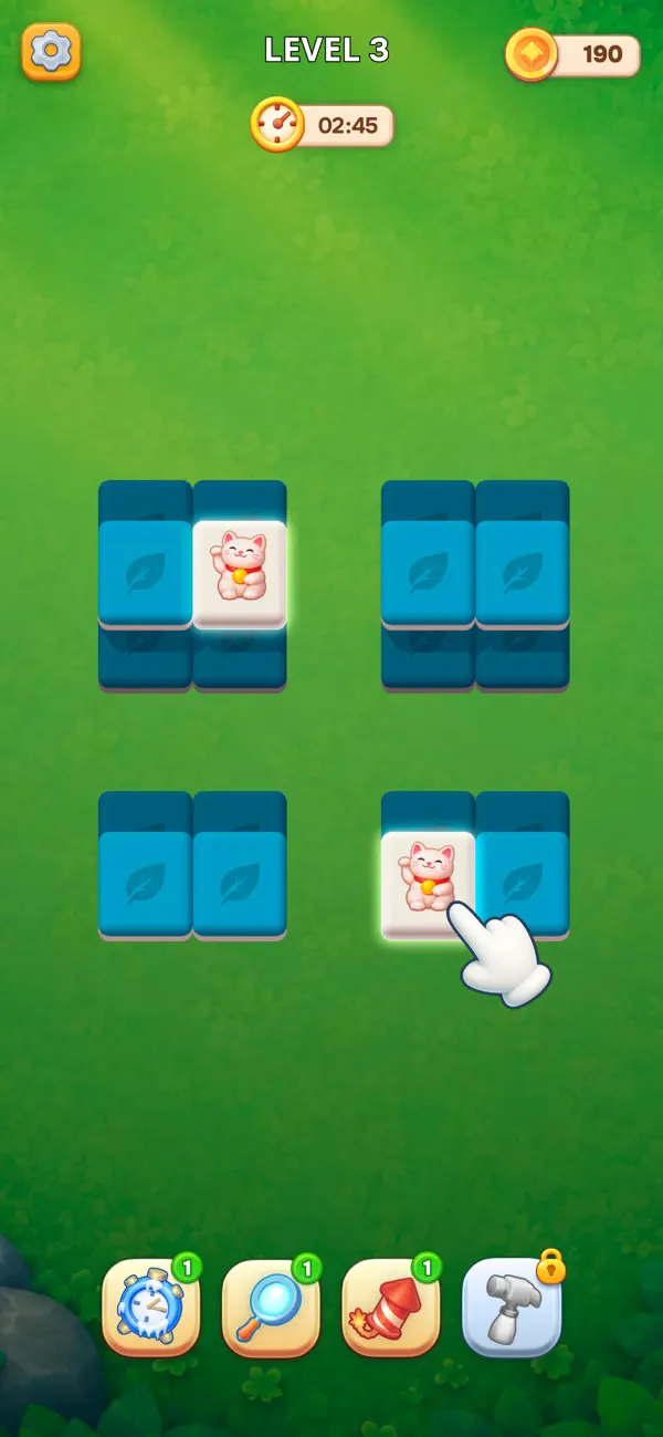 Memoloop – Tile Match Game
