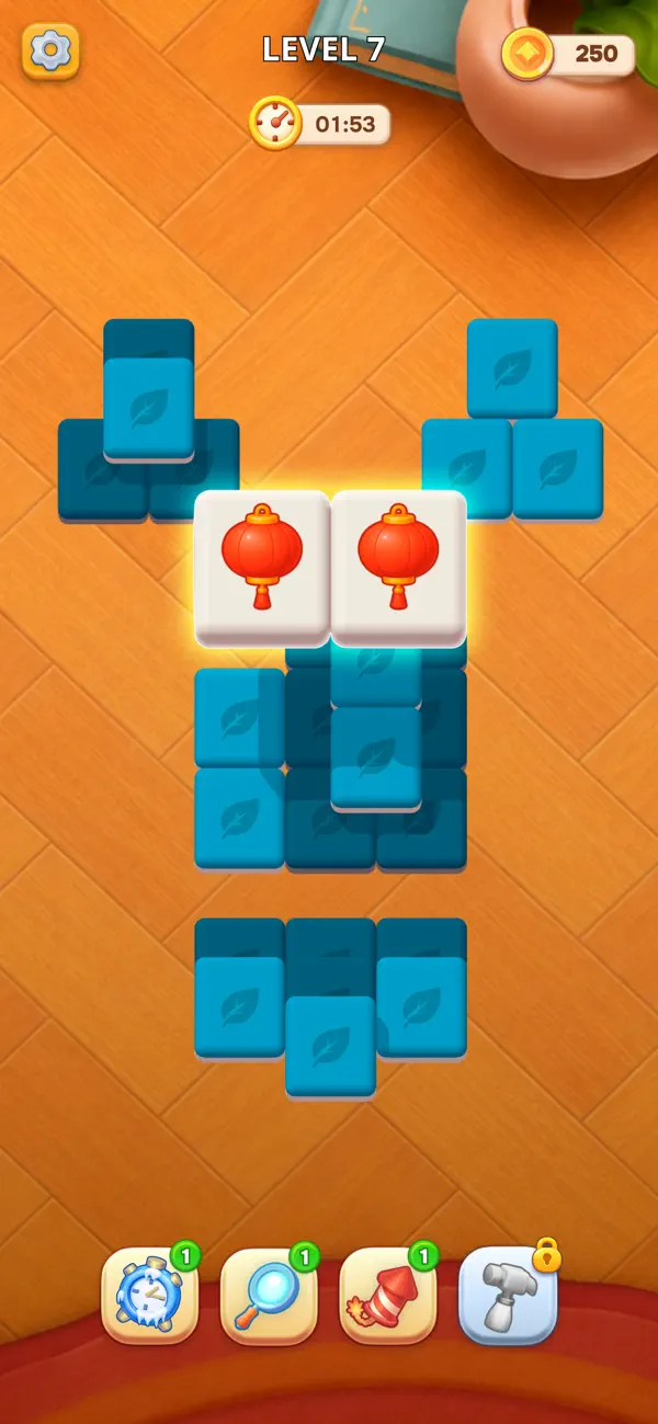 Memoloop – Tile Match Game