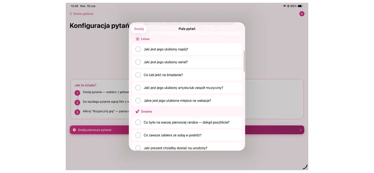 Bride APP