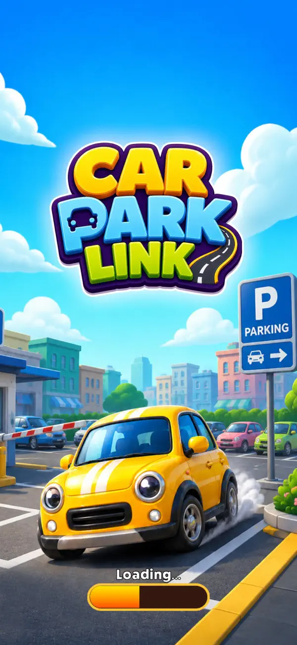 Car Park Link
