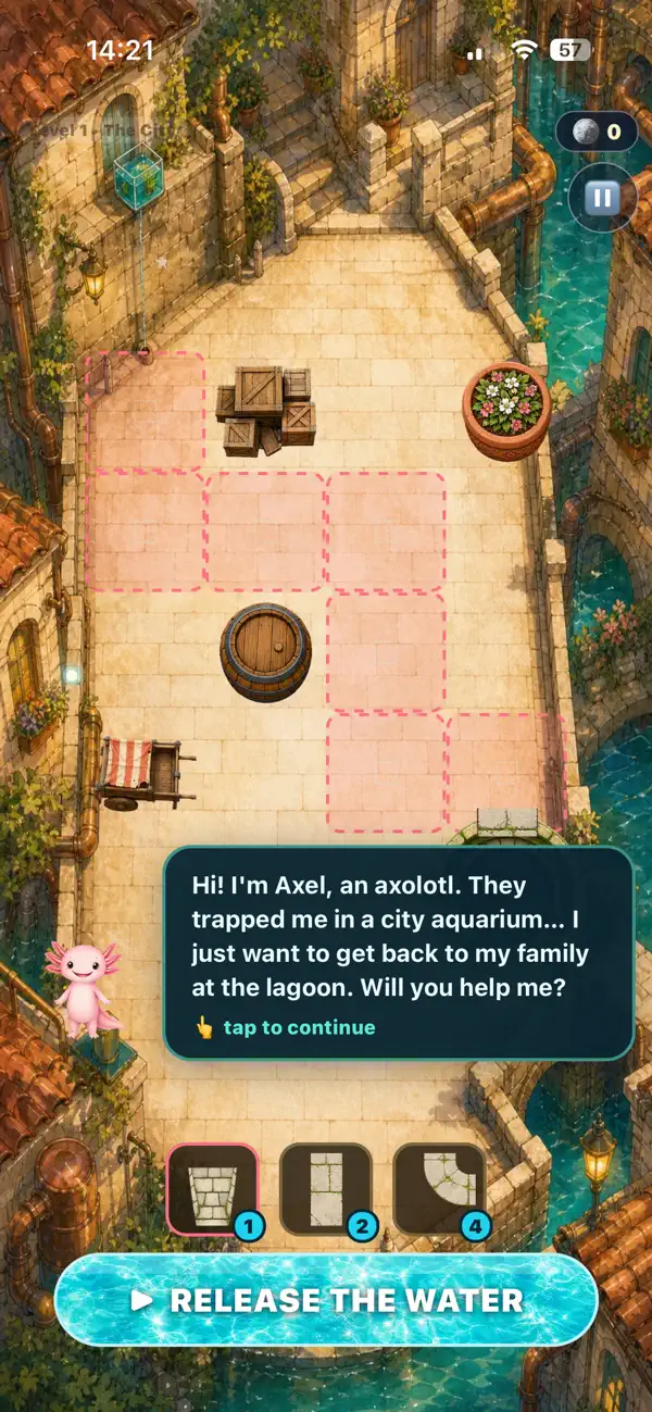 Axológica