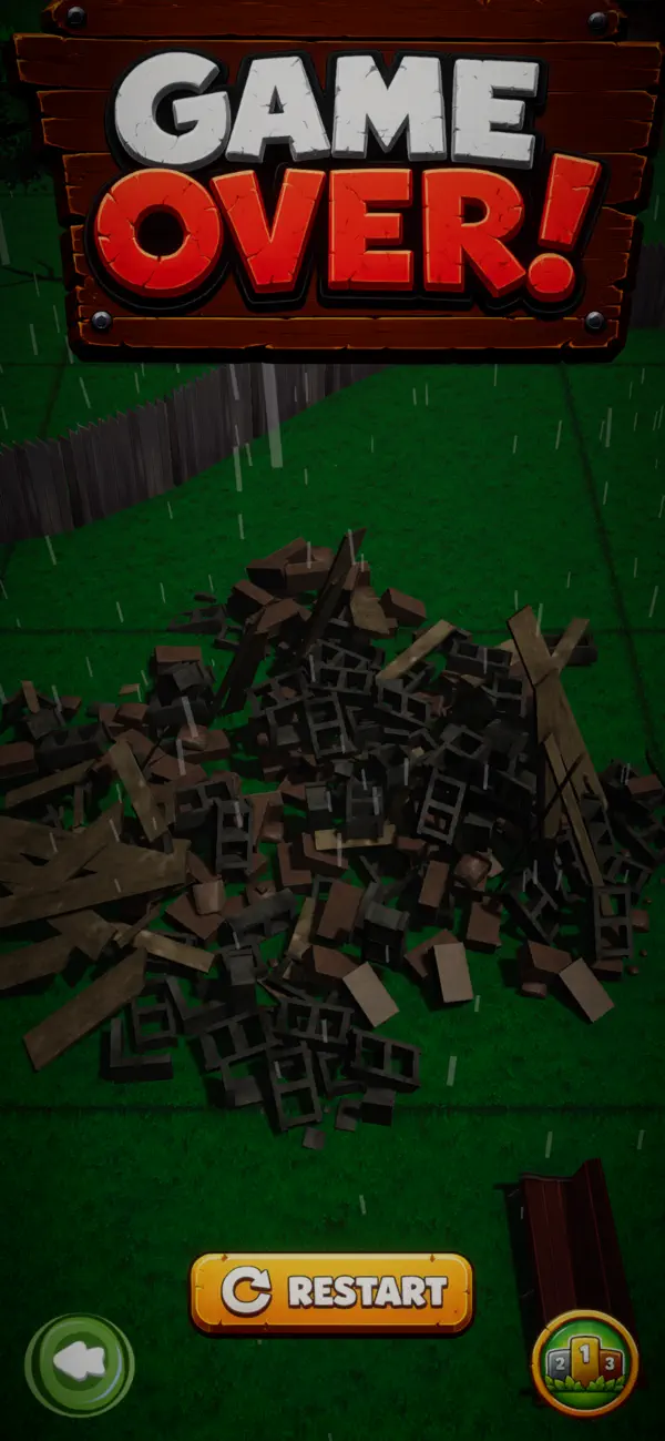 Roofing Rush