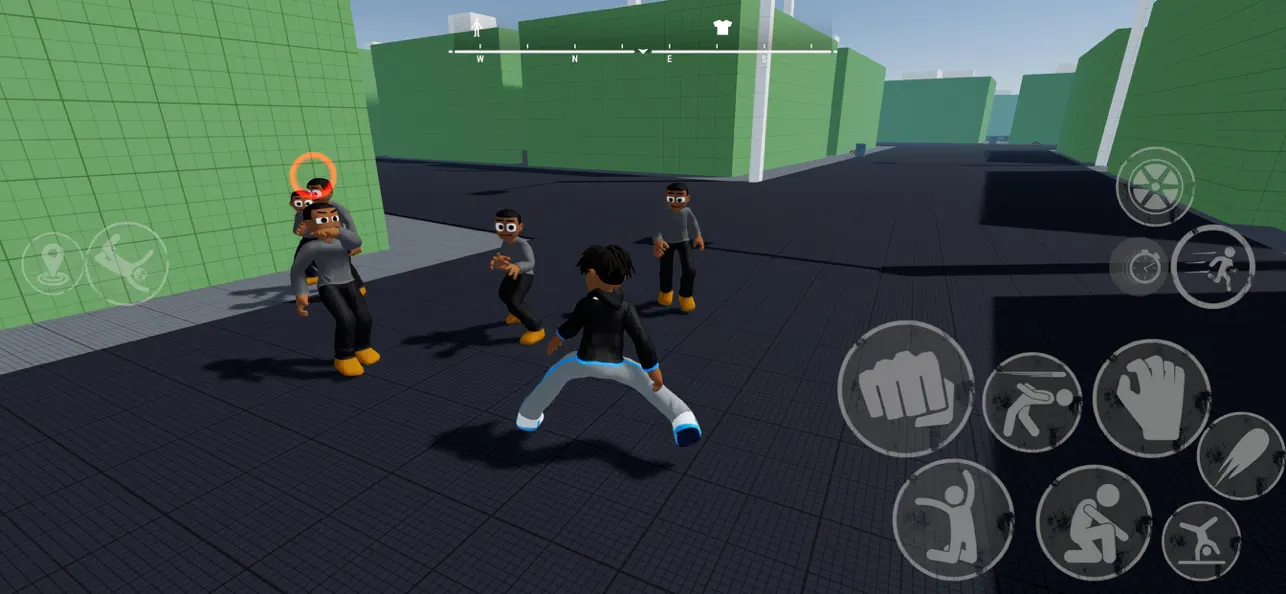 Project Jazzgame