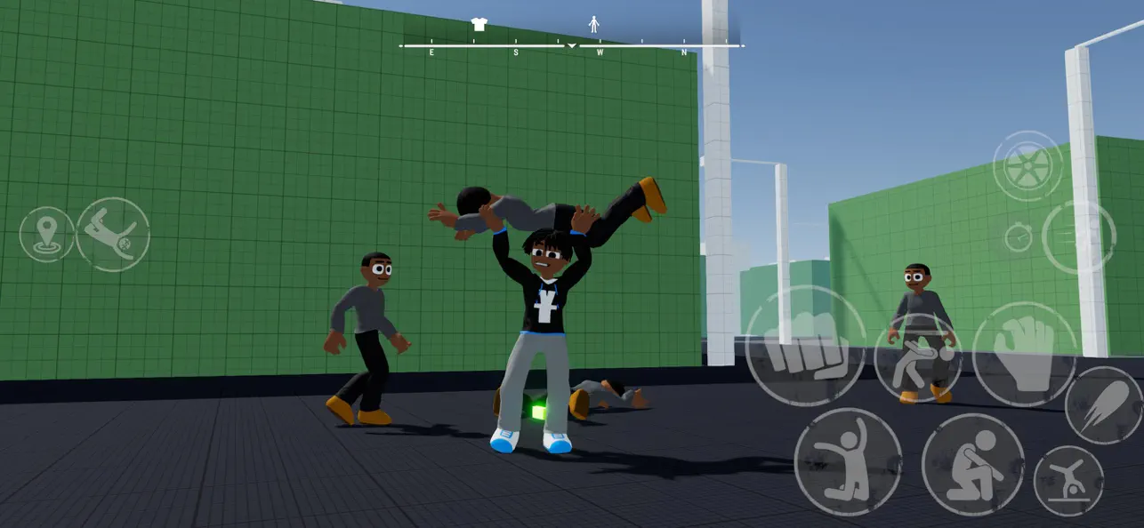 Project Jazzgame