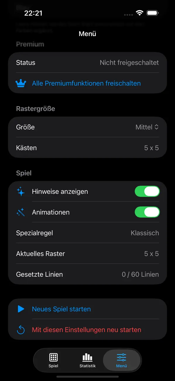 Kastenkoenig