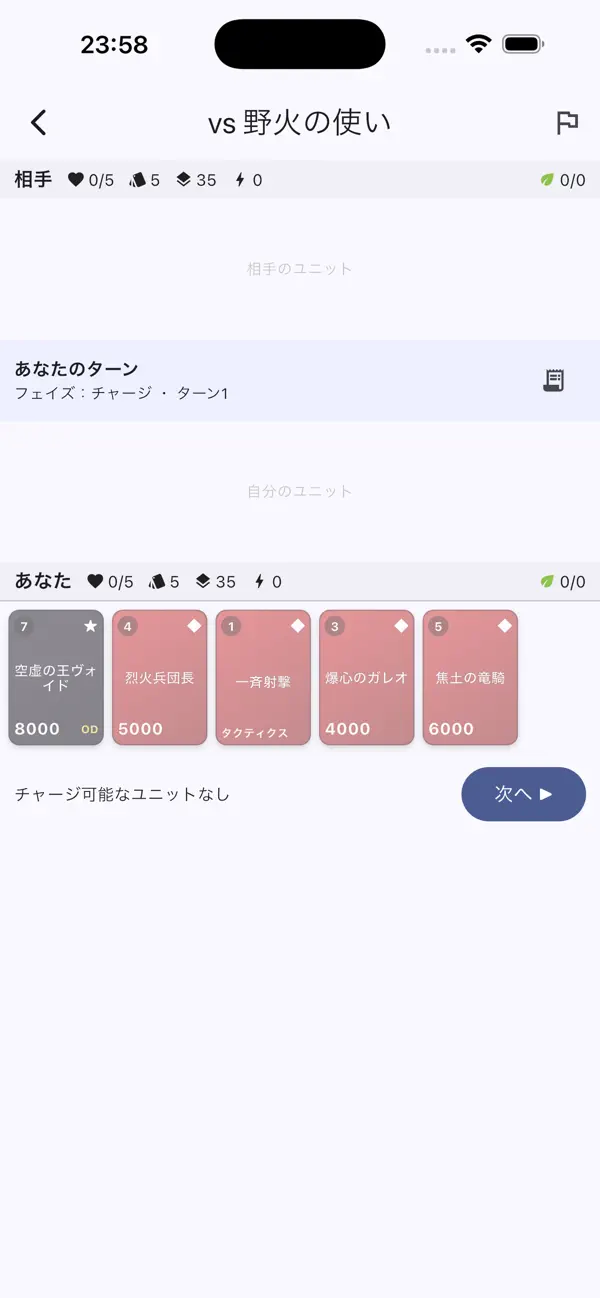 クロマチャージ