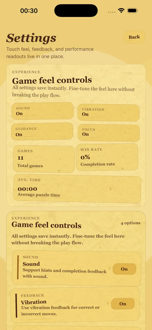 Sudoku 6: Paper Puzzle