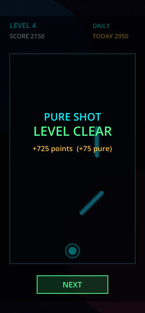 BounceShot Arcade