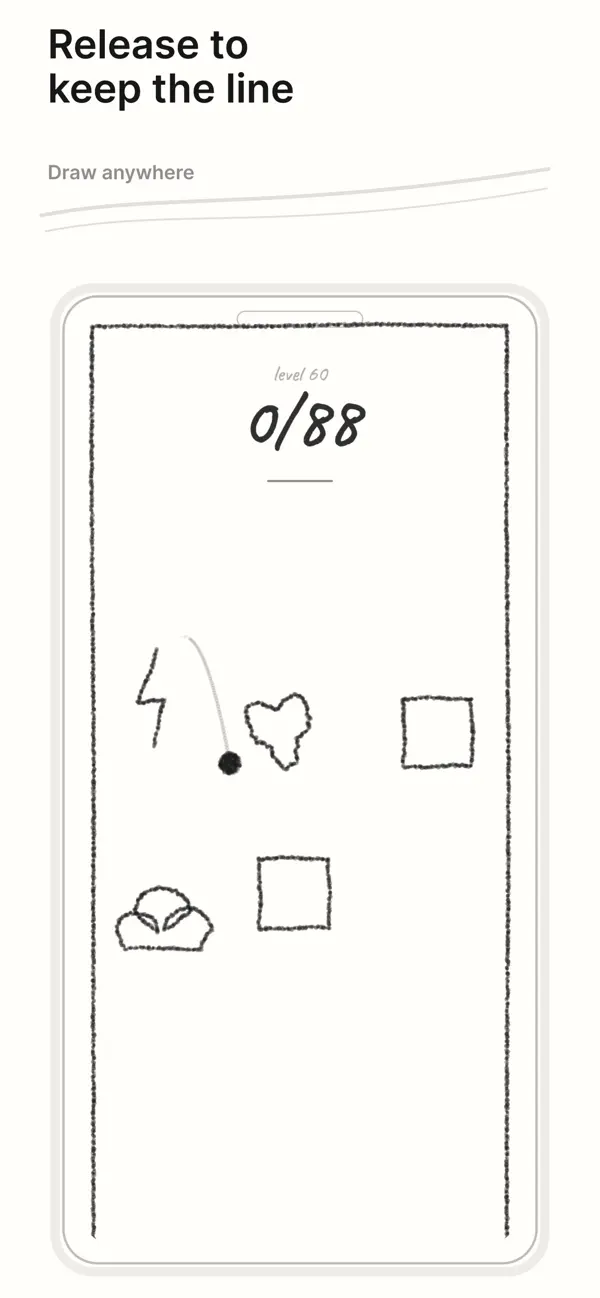 Drawstroke