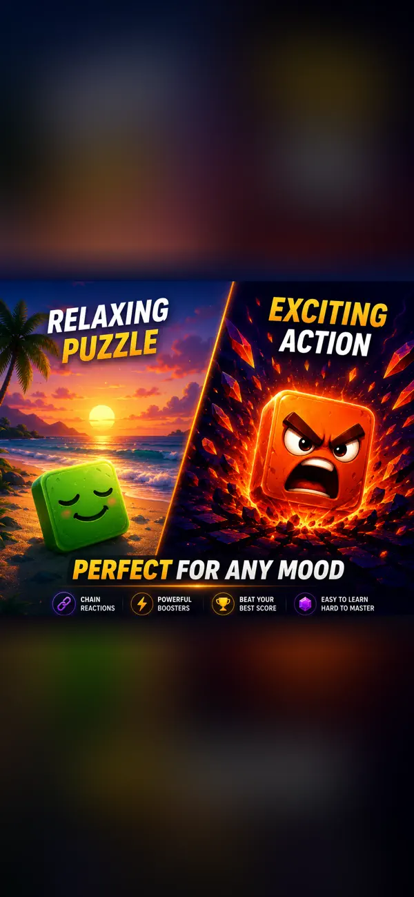 Angry Nums: Number Puzzle