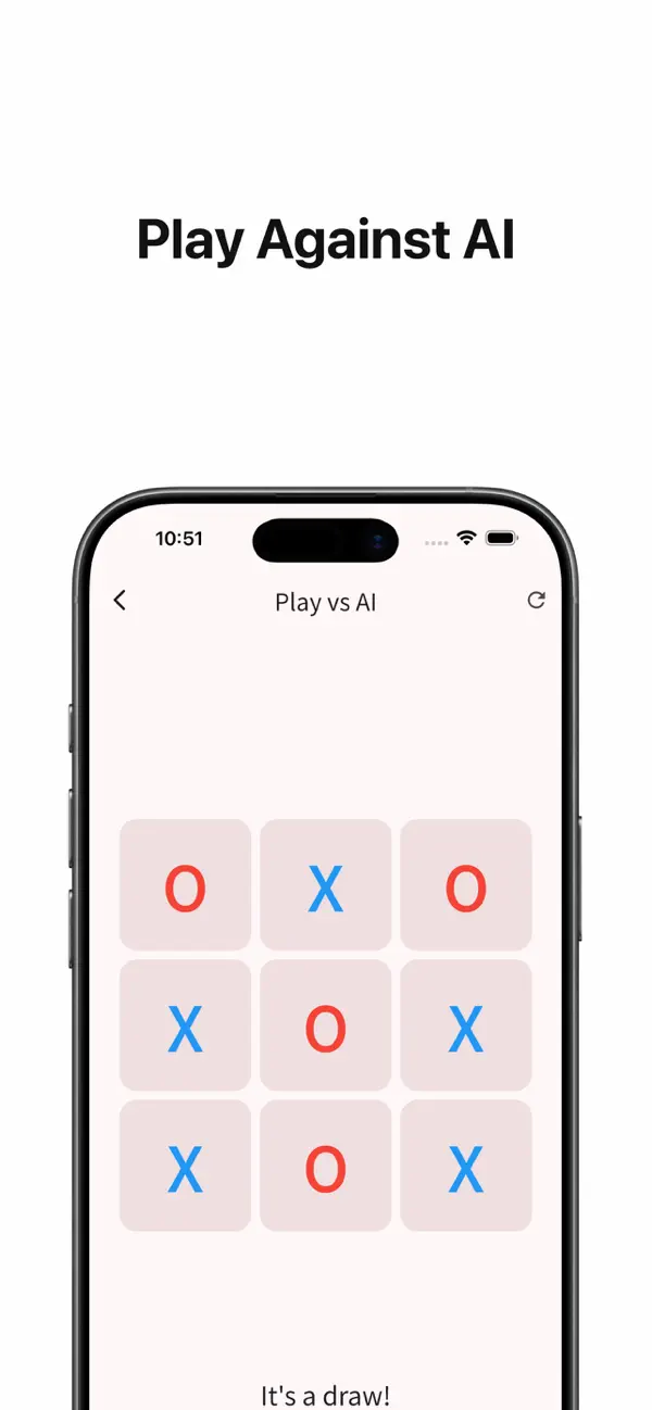 Play Tic-Tac-Toe: Classic Game