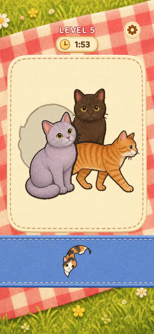 Kitty Pick
