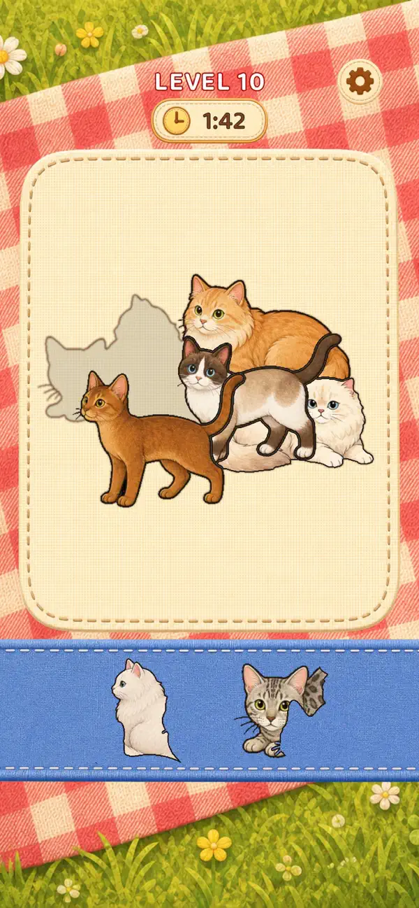 Kitty Pick